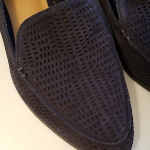 Crown Vintage loafers - Picture 4 of 6
